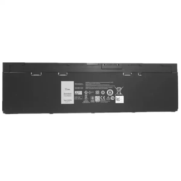 Aккумулятор для ноутбука DELL HJ8KP