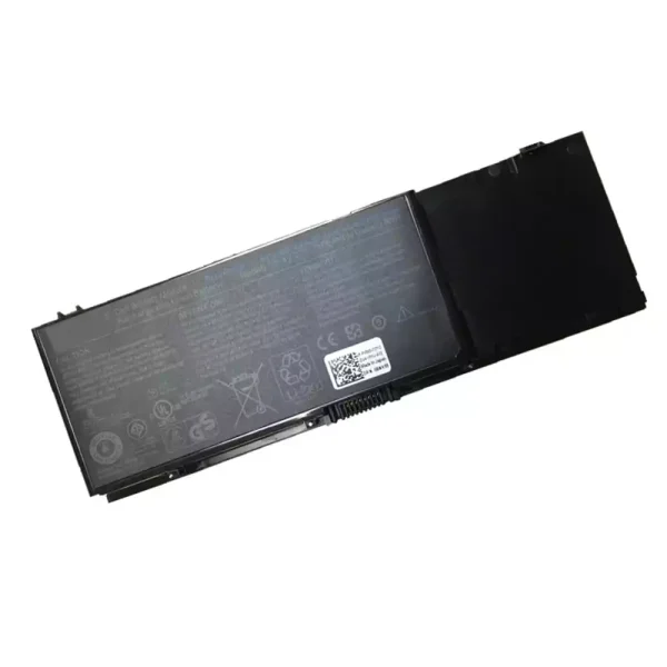 Aккумулятор для ноутбука DELL 8M039