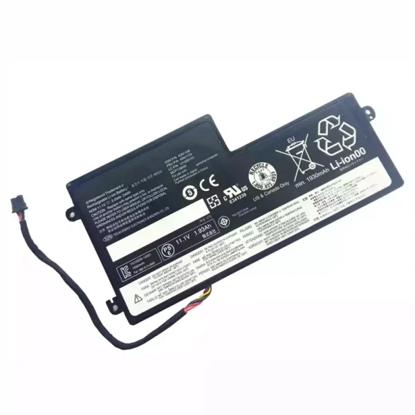 Aккумулятор для ноутбука LENOVO Thinkpad X230s