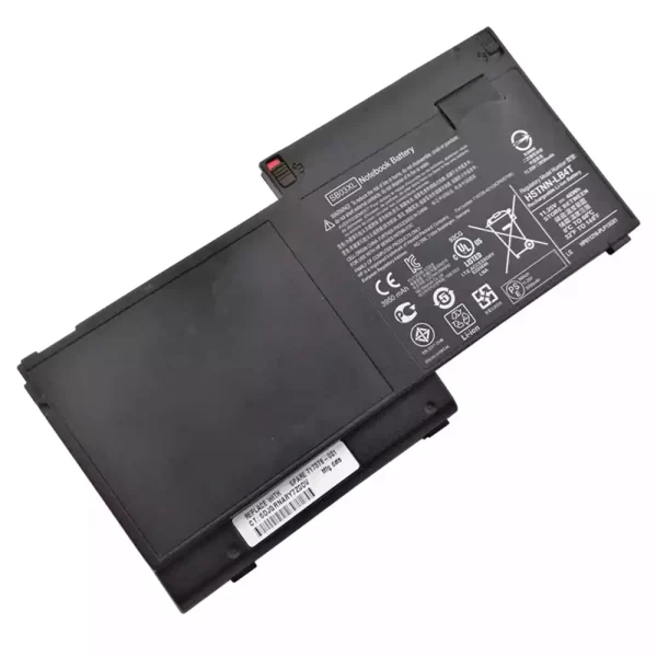 Aккумулятор для ноутбука HP 716726-1C1