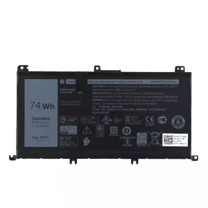 Aккумулятор для ноутбука DELL 357F9