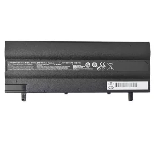 Aккумулятор для ноутбука CLEVO 6-87-W310S-42F,6-87-W310S-42F1