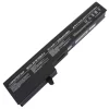 Новый аккумулятор для ноутбука CLEVO MobiNote M72,M72T,M72X,M72R,M72S,M73X