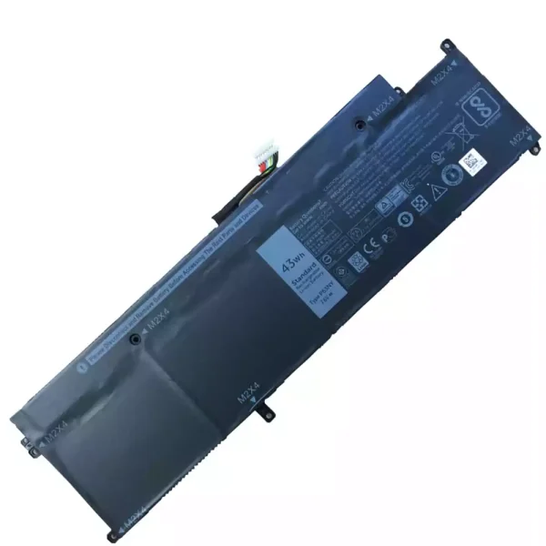 Aккумулятор для ноутбука DELL Latitude 7370