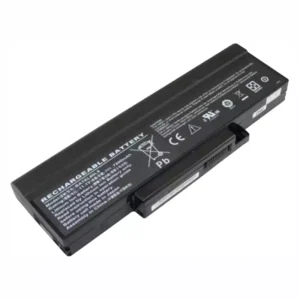 Aккумулятор для ноутбука Compal BATEL80L9