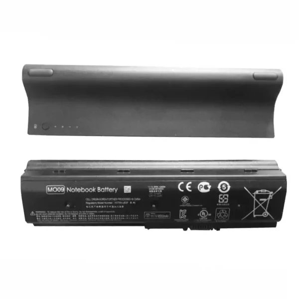Aккумулятор для ноутбука HP 672412-001
