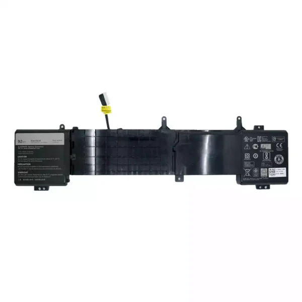 Aккумулятор для ноутбука DELL 6JHDV