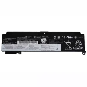 Aккумулятор для ноутбука LENOVO Thinkpad T460s