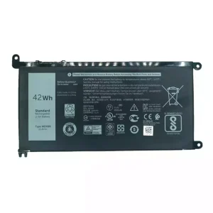 Aккумулятор для ноутбука DELL 3CRH3