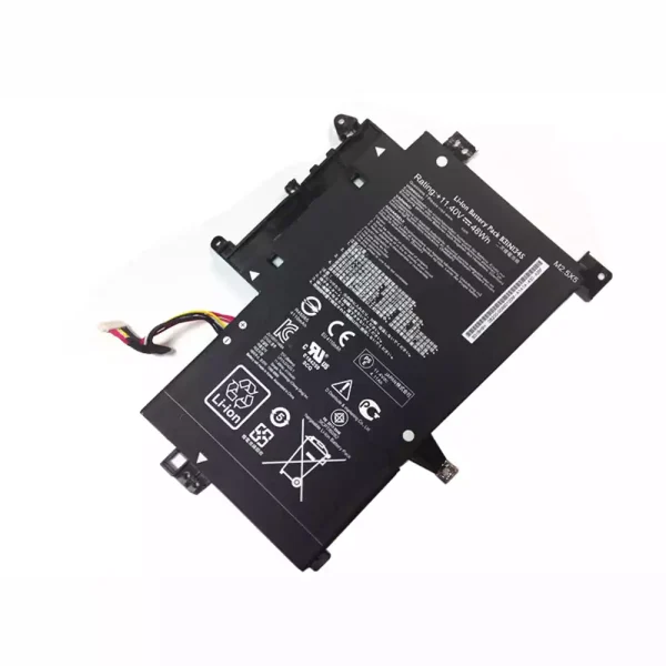 Aккумулятор для ноутбука ASUS B31N1345
