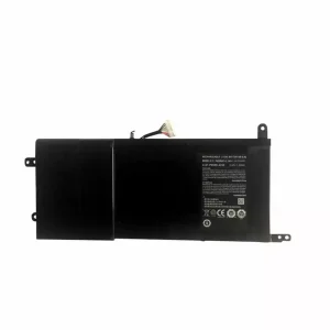 Aккумулятор для ноутбука ClEVO 6-87-P650S-4252