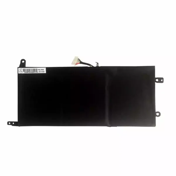 Aккумулятор для ноутбука ClEVO 6-87-P650S-4U31 — изображение 2