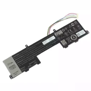 Aккумулятор для ноутбука DELL FRVYX