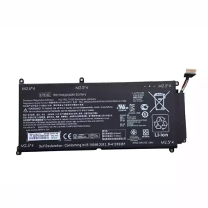 Aккумулятор для ноутбука HP 804072-241