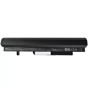 Aккумулятор для ноутбука CLEVO W110BAT-6
