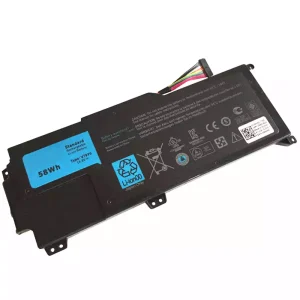 Aккумулятор для ноутбука DELL ORMTVY