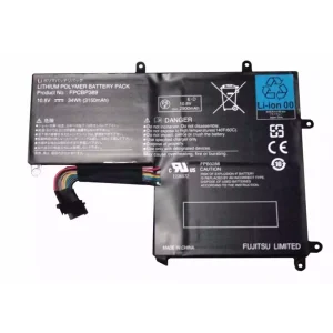 Aккумулятор для ноутбука FUJITSU FPCBP389