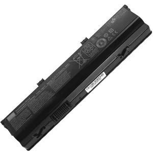 Aккумулятор для ноутбука DELL 312-0207, 312-0210