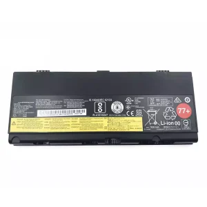 Aккумулятор для ноутбука LENOVO ThinkPad P50