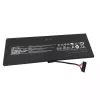 Aккумулятор для ноутбука MSI GS40