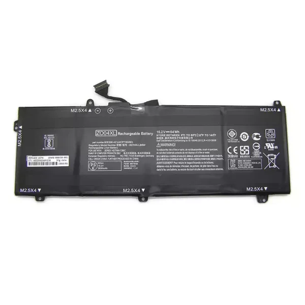 Aккумулятор для ноутбука HP HSTNN-LB6W