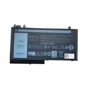 Aккумулятор для ноутбука DELL latitude E5270
