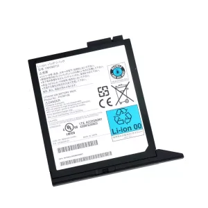 Aккумулятор для ноутбука FUJITSU Celsius H720