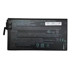 Aккумулятор для ноутбука GETAC BP3S1P2100