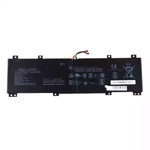 Aккумулятор для ноутбука LENOVO NC140BW1-2S1P