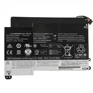 Aккумулятор для ноутбука LENOVO Thinkpad Yoga 460