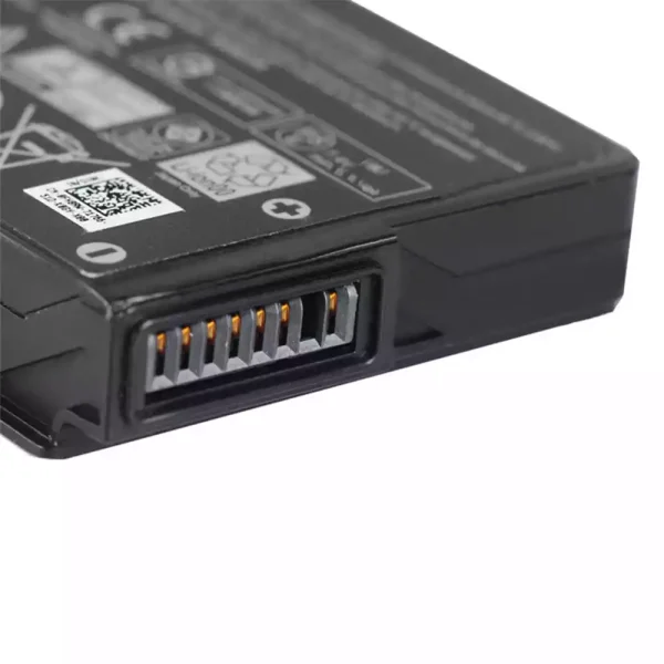 Aккумулятор для ноутбука DELL 7XNTR — изображение 3
