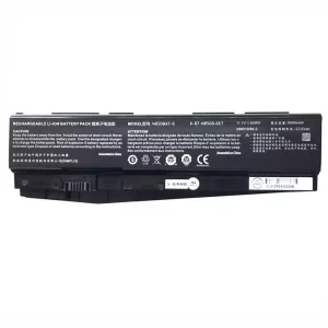 Aккумулятор для ноутбука CLEVO 6-87-N850S-4U41