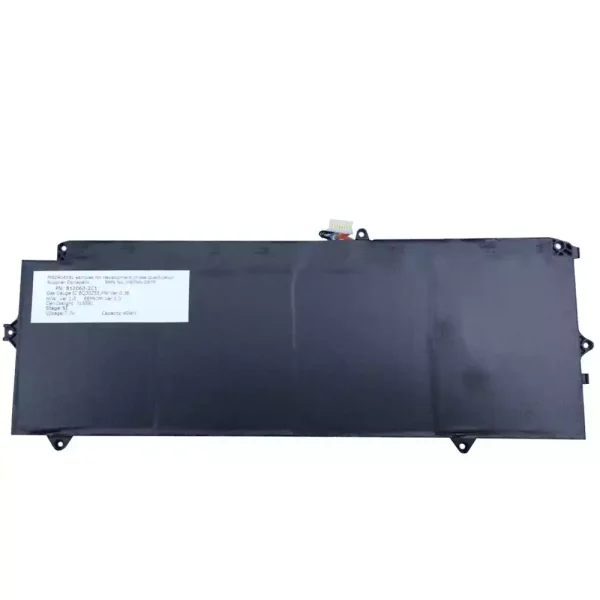 Aккумулятор для ноутбука HP 812060-2C1,812060-2B1 — изображение 2