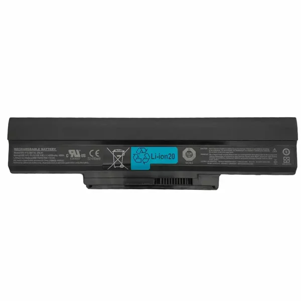Aккумулятор для ноутбука BENQ BATAL30L61