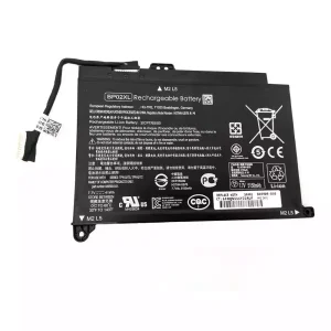 Aккумулятор для ноутбука HP 849909-850