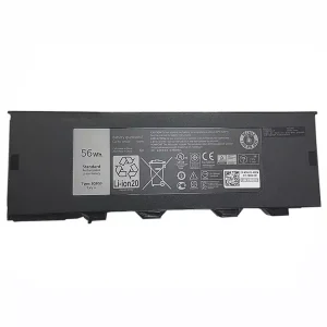 Aккумулятор для ноутбука DELL 8G8GJ