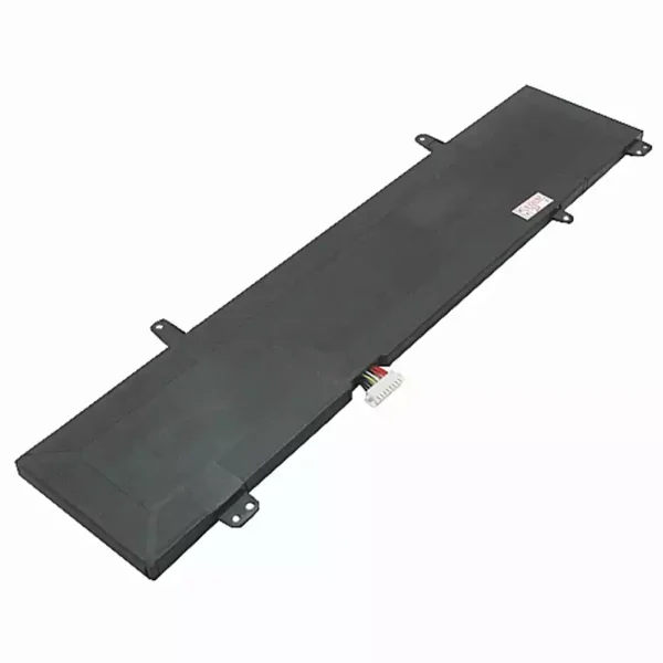 Aккумулятор для ноутбука ASUS B31N1707 — изображение 2