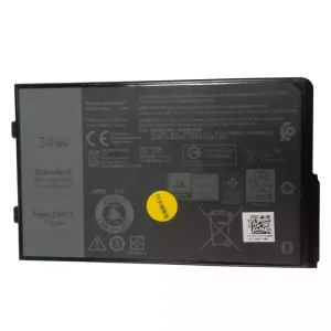 Aккумулятор для ноутбука DELL J7HTX