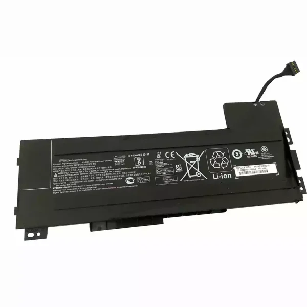Aккумулятор для ноутбука HP 808452-001,808452-005