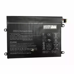 Aккумулятор для ноутбука HP 859470-1B1