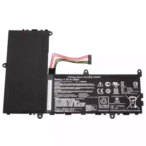 Aккумулятор для ноутбука ASUS X205T
