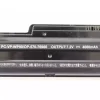 Aккумулятор для ноутбука NEC PC-VP-WP90 — изображение 3