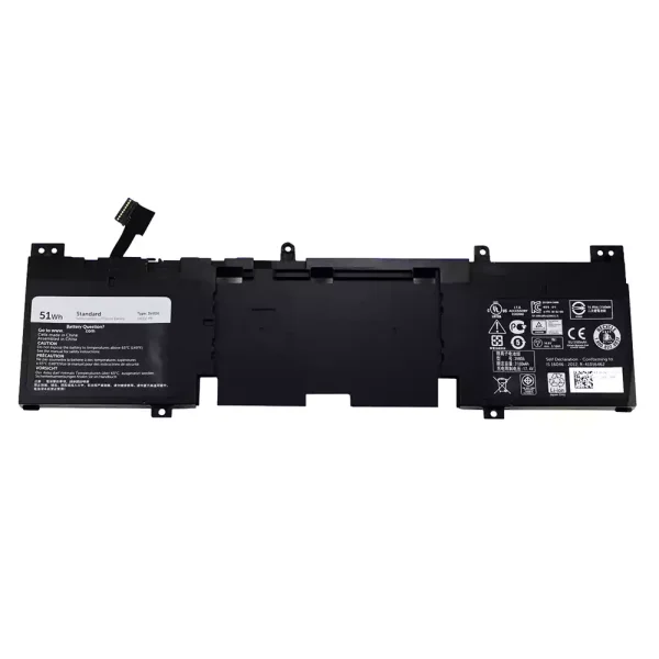 Aккумулятор для ноутбука DELL 3V806