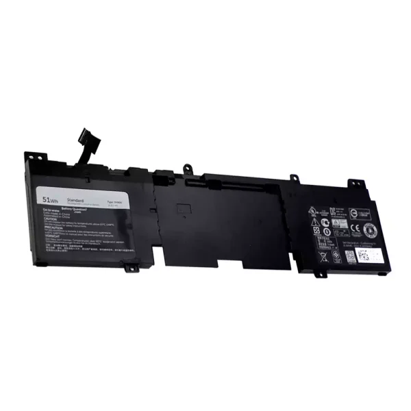 Aккумулятор для ноутбука DELL 3V806 — изображение 2