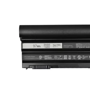Aккумулятор для ноутбука DELL 71R31