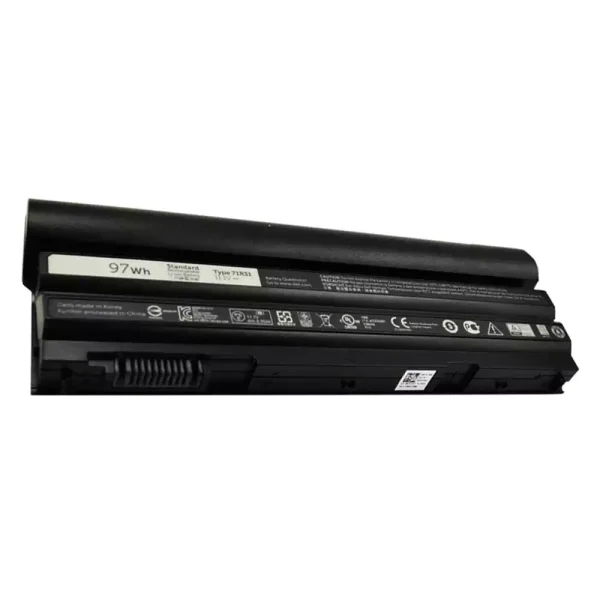 Aккумулятор для ноутбука DELL 71R31 — изображение 3