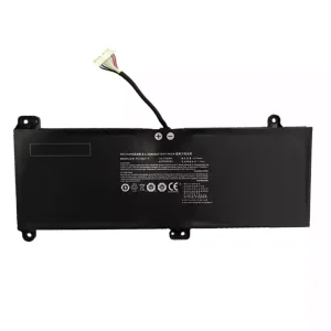 Aккумулятор для ноутбука CLEVO PA70BAT-4