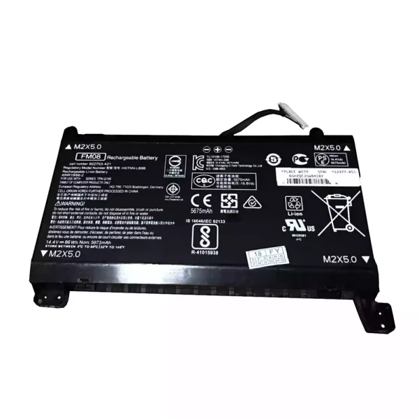 Aккумулятор для ноутбука HP 922753-421,922977-855