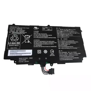 Aккумулятор для ноутбука FUJITSU FPCBP448,FPB0322S