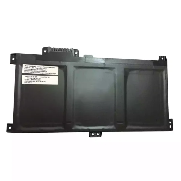 Aккумулятор для ноутбука HP 916367-541,916367-421,916812-055 — изображение 2